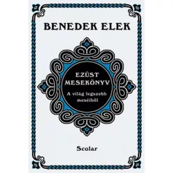 Ezüst mesekönyv