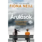 Árulások
