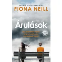 Árulások