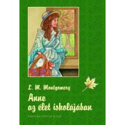 Anne az élet iskolájában - Anne 2.