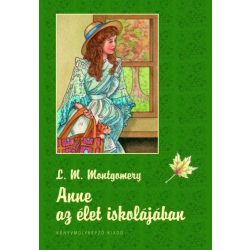 Anne az élet iskolájában - Anne 2.