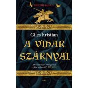 A vihar szárnyai - Sigurd-saga 3.