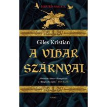 A vihar szárnyai - Sigurd-saga 3.