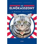 Az elnökasszony - A bundás választás