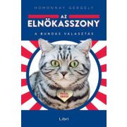 Az elnökasszony - A bundás választás