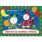 Bogyó és Babóca énekel