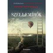 Szellemírók