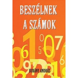 Beszélnek a számok