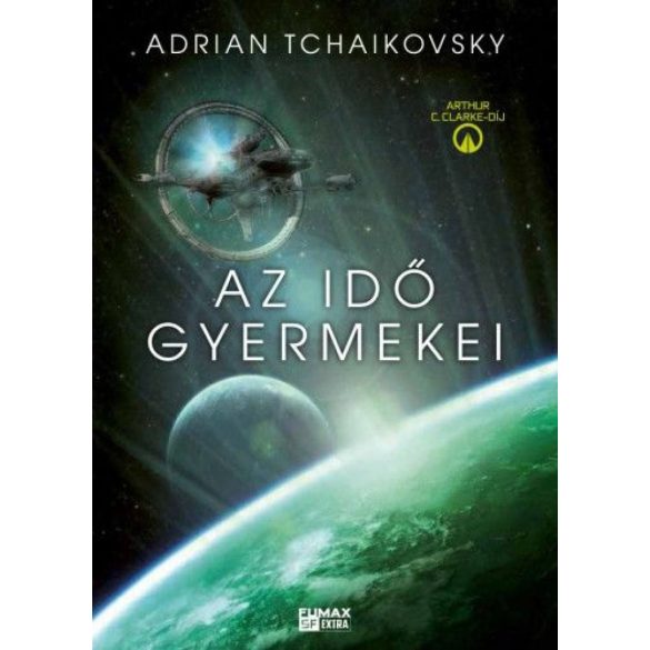 Az idő gyermekei