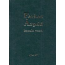 Farkas Árpád legszebb versei