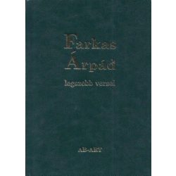 Farkas Árpád legszebb versei