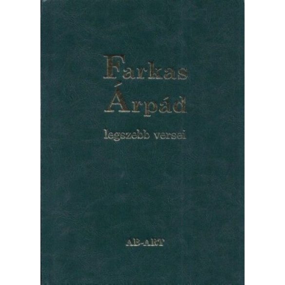 Farkas Árpád legszebb versei