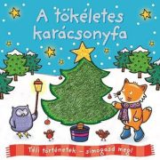   Téli történetek - simogasd meg! - A tökéletes karácsonyfa