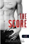 The Score - A pont