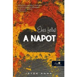 Éhes felhő a napot