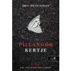 Pillangók kertje (A gyűjtő 1.)