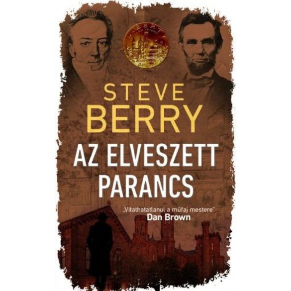 Az elveszett parancs