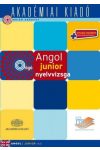 Origó - Angol junior nyelvvizsga A2 - virtuális melléklettel