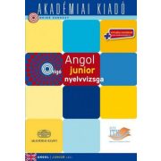   Origó - Angol junior nyelvvizsga A2 - virtuális melléklettel