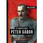 Az erőszak neve: Péter Gábor