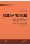 Modernizmus sátortetővel - Ligeti Pál művészetfilozófiája és építészetelmélete