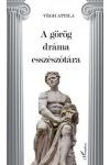 A görög dráma esszészótára