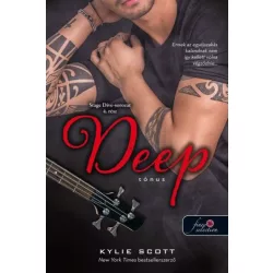Deep - Tónus