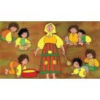 A kicsi dió - diafilm