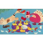 A rút kiskacsa - diafilm