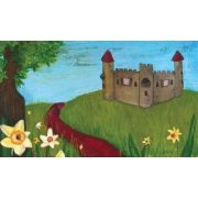 A szépséges királykisasszony - diafilm