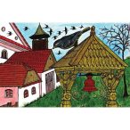 A cinege cipője - diafilm