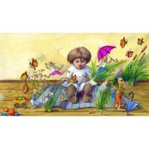 Arany Lacinak - Diafilm