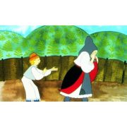 Az égig érő paszuly - diafilm