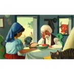 Babszem Jankó - diafilm