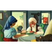 Babszem Jankó - diafilm