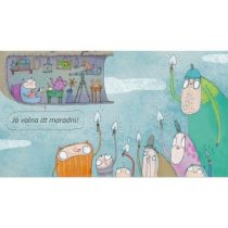 Egy kupac kufli - Diafilm