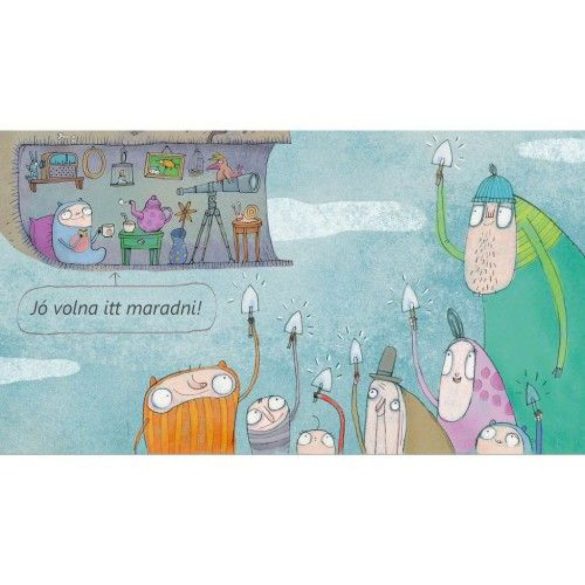 Egy kupac kufli - Diafilm