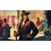 Történetek Mátyás királyról - Diafilm