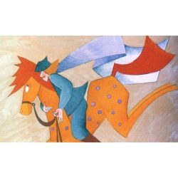 Világszép Nádszál kisasszony - diafilm