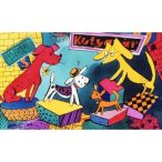 Kutya-tár (Weöres Sándor versek) - diafilm