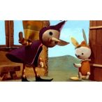 Mazsola fürdik - Diafilm