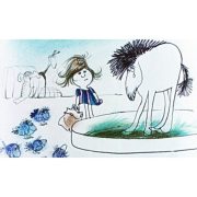 A radírpók (Pom Pom meséi) - diafilm