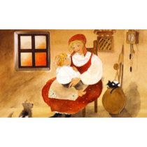 Dióbél királyfi - diafilm