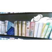 Frakk és a lusta macskák - diafilm