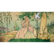 Hamupipőke - diafilm