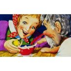 Hüvelyk Matyi - Diafilm