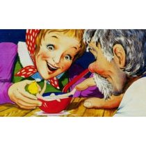 Hüvelyk Matyi - Diafilm