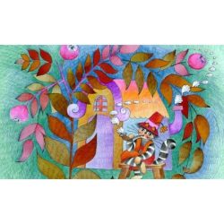 Iciri-Piciri - Diafilm