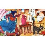 Kacor király - diafilm