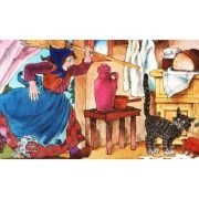 Kacor király - diafilm